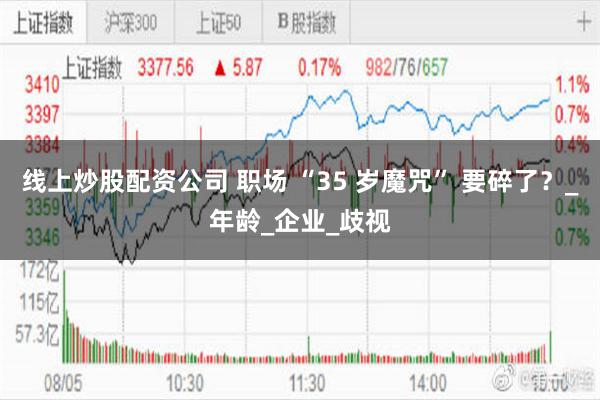 线上炒股配资公司 职场 “35 岁魔咒” 要碎了？_年龄_企业_歧视