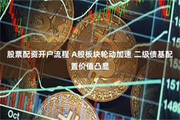 股票配资开户流程 A股板块轮动加速 二级债基配置价值凸显
